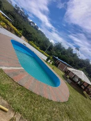 Finca la sirena